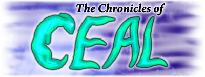 The Chronicles of Ceal