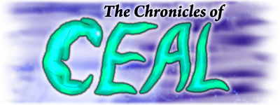 Ceal Banner