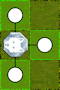 Image of the basic moves for a single piece