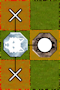 Image of the possibility of capturing an opponent's piece