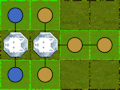 Image illustrating the most basic extended movement range