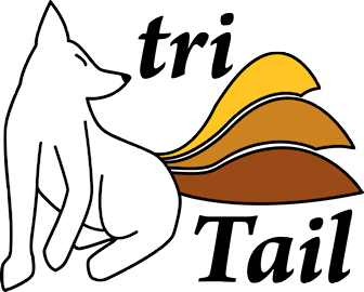 tri-Tail Logo